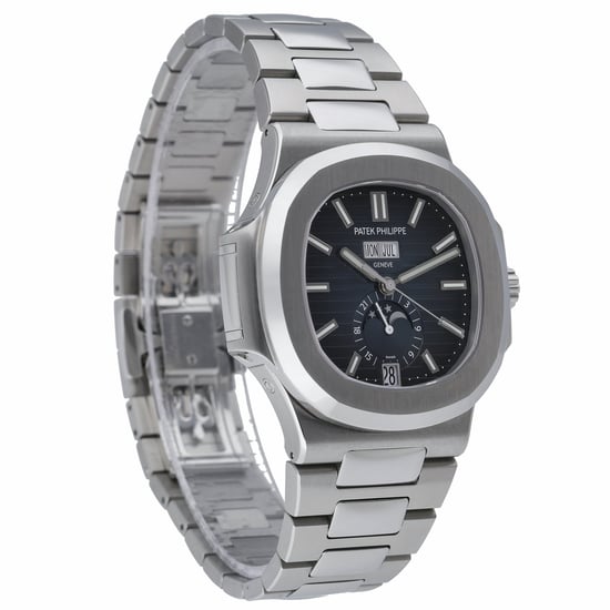 PATEK PHILIPPE NAUTILUS 5726/1A-014