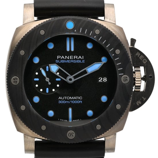 PANERAI LUMINOR SUBMERSIBLE PAM00799<br/>