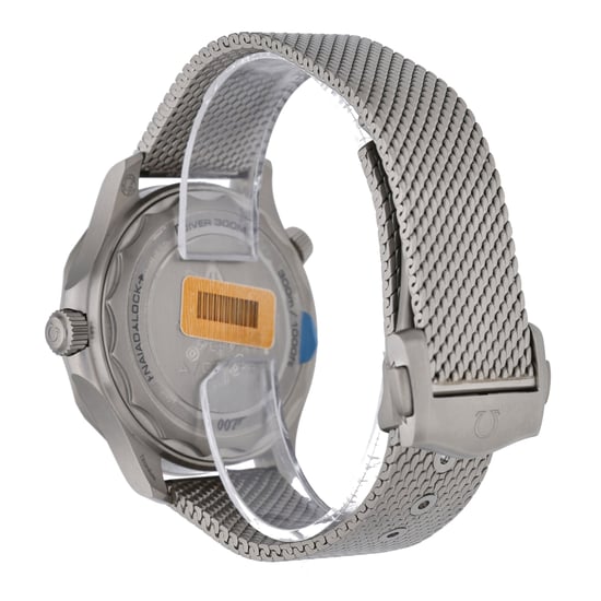 OMEGA SEAMASTER DIVER 300 M 210.90.42.20.01.001