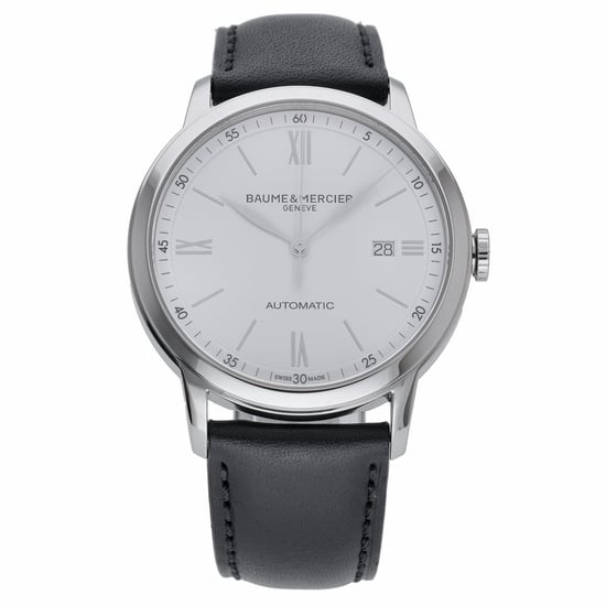 BAUME & MERCIERCLASSIMA M0A10332