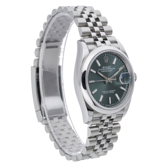 ROLEX DATEJUST 36 126200