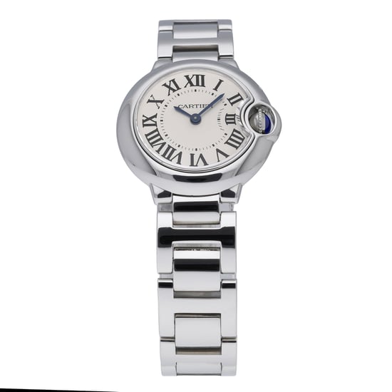 CARTIER BALLON BLEU 3009