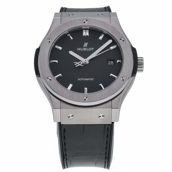 HUBLOT CLASSIC FUSION 542.NX1171.LR
