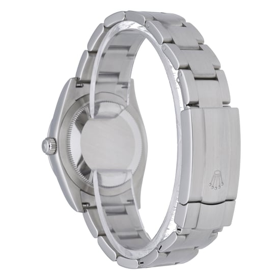 ROLEX OYSTER PERPETUAL 34 124200