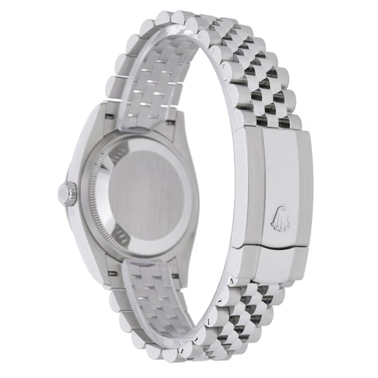 ROLEX DATEJUST 36 126234