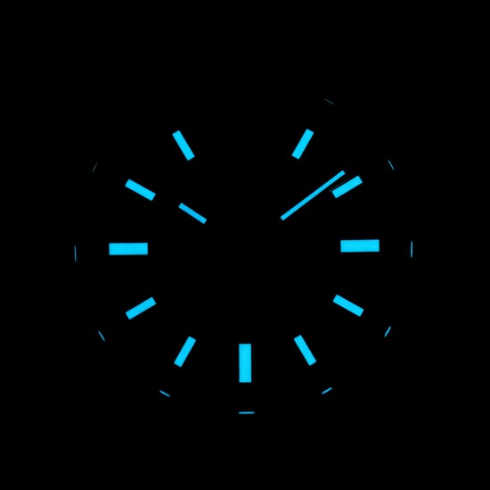 ROLEX MILGAUSS 116400GV