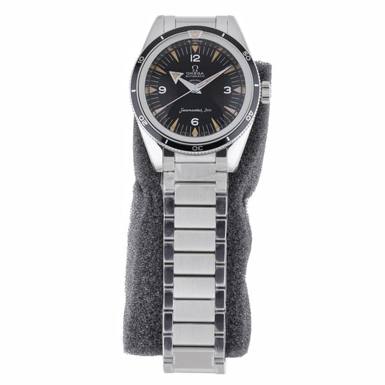 OMEGA SPEEDMASTER  '57 311.10.39.30.01.002