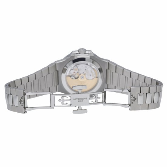 PATEK PHILIPPE NAUTILUS 5726/1A-014