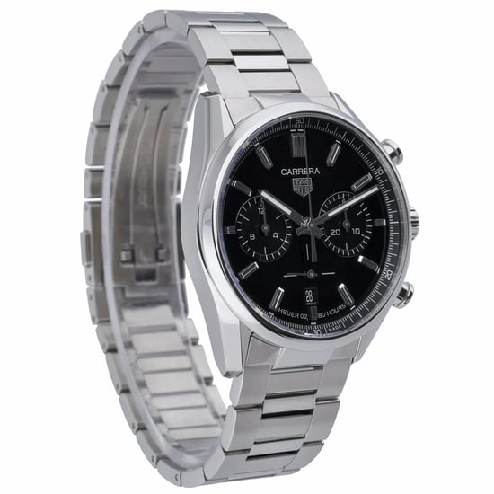 TAG HEUER CARRERA  CBN2010.BA0642