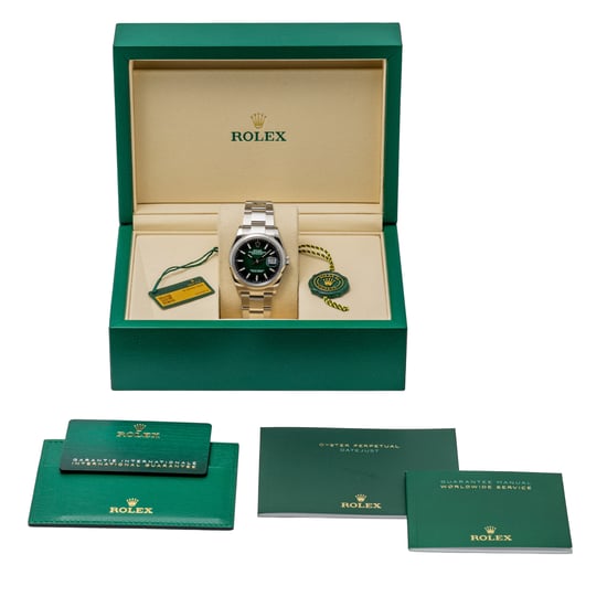 ROLEX DATEJUST 36 126200
