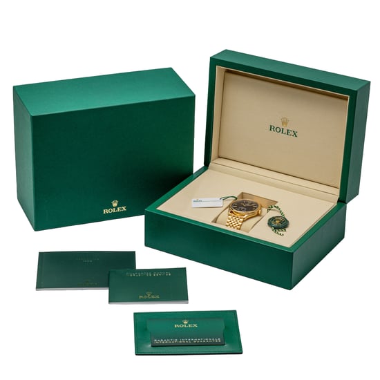 ROLEX 1908 52508
