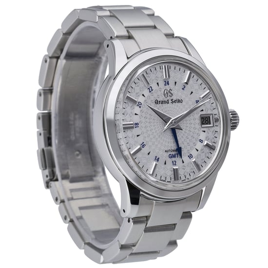 GRAND SEIKO ELEGANCE COLLECTION SBGM235G