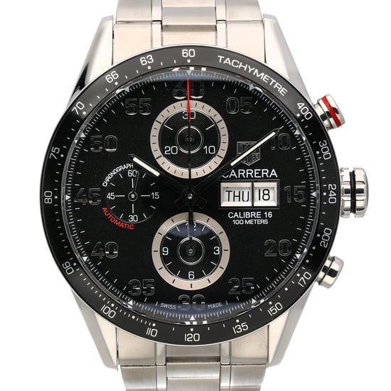 TAG HEUER CARRERA CV2A10.BA0796