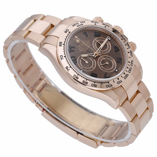 ROLEX DAYTONA 116505