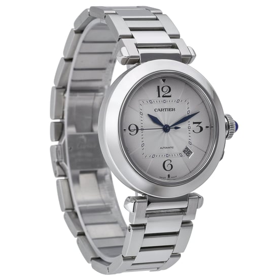 CARTIER PASHA WSPA0009