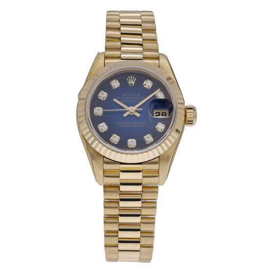 ROLEX DATEJUST 69178