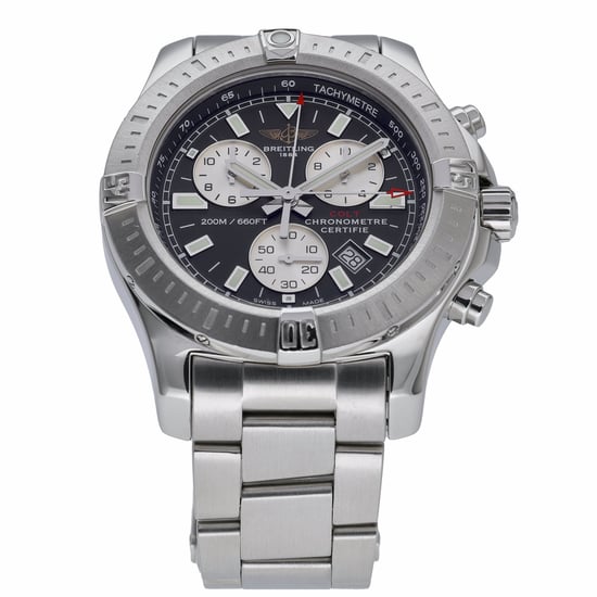 BREITLING COLT CHRONOGRAPH A7338811