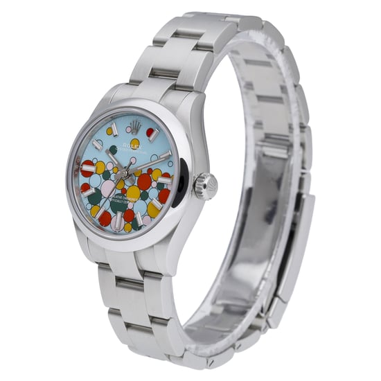 ROLEX OYSTER PERPETUAL 31 277200
