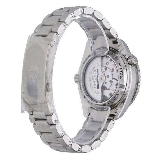 OMEGA SEAMASTER PLANET OCEAN 232.30.42.21.01.004