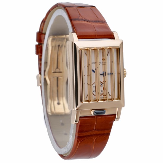 VACHERON CONSTANTIN JALOUSIE SHUTTER 91002