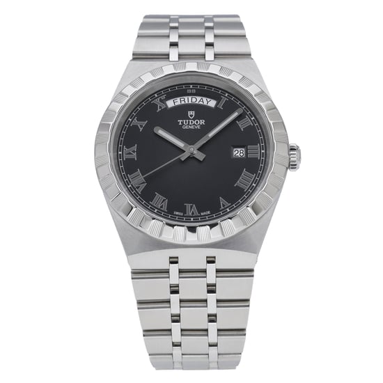 TUDOR ROYAL M28600-0003