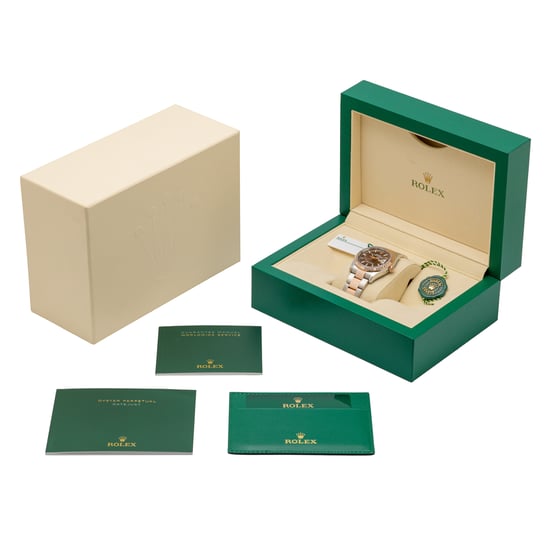 ROLEX DATEJUST 126231
