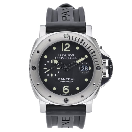 PANERAI LUMINOR SUBMERSIBLE PAM01024