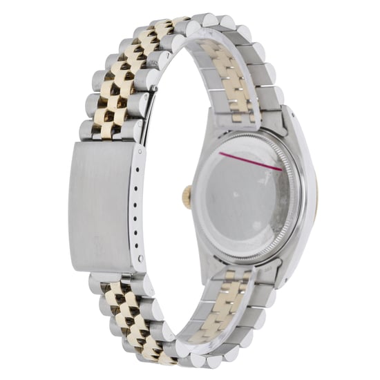 ROLEX DATEJUST 36 1601