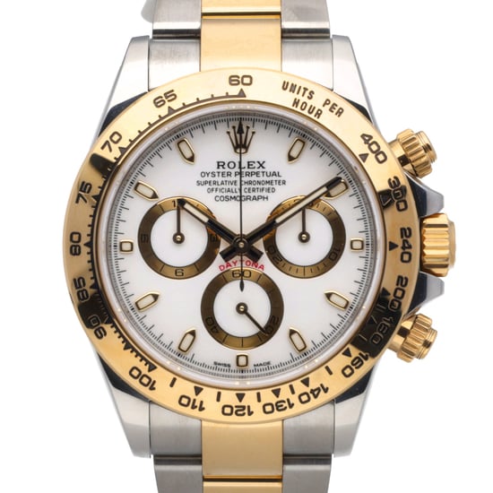 The Rolex 116503 Daytona Watch