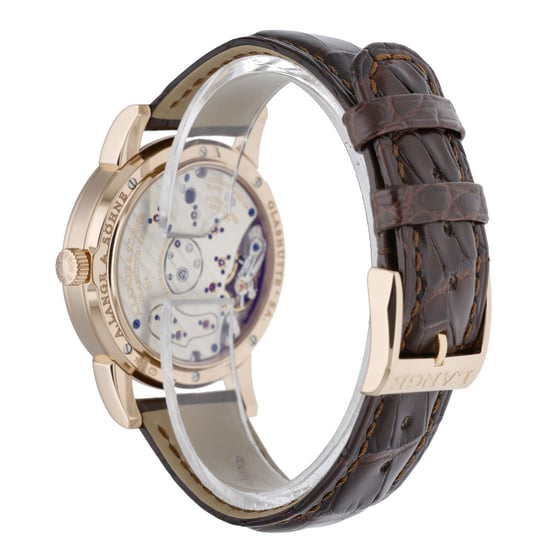 A. LANGE & SÖHNE LANGE 1 101.033