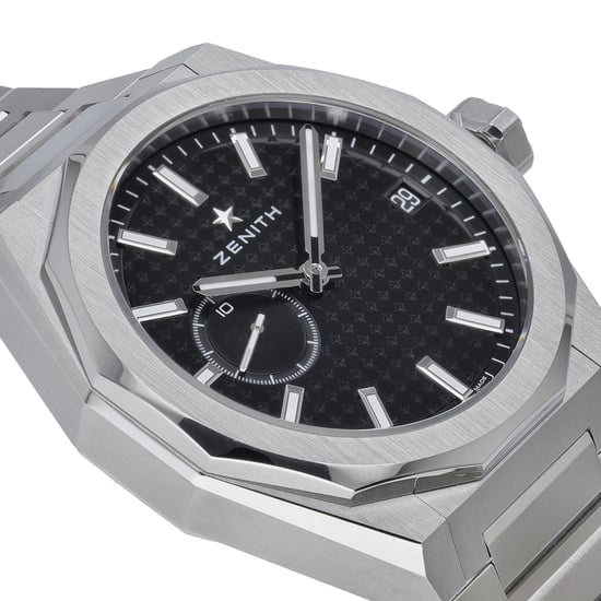 ZENITH DEFY SKYLINE 03.9300.3620/21.I001