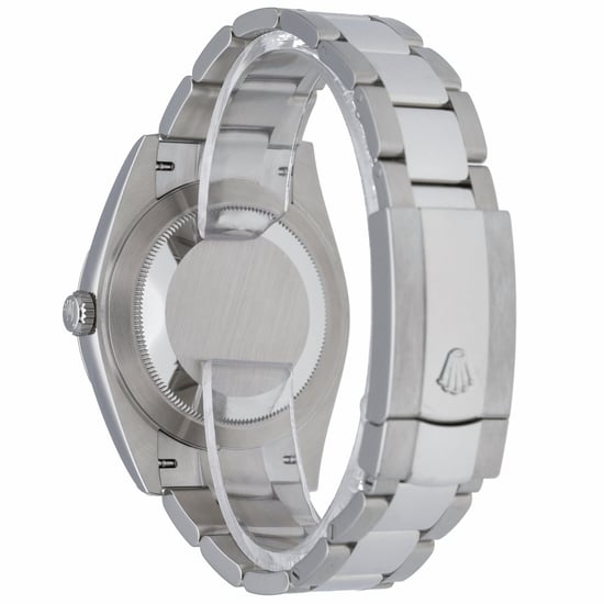 ROLEX DATEJUST 41 126334