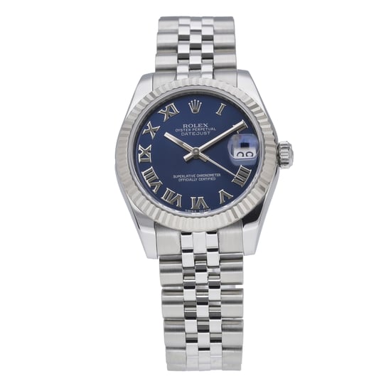 ROLEX DATEJUST 31 178274