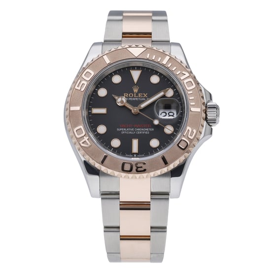 ROLEX YACHT-MASTER  126621