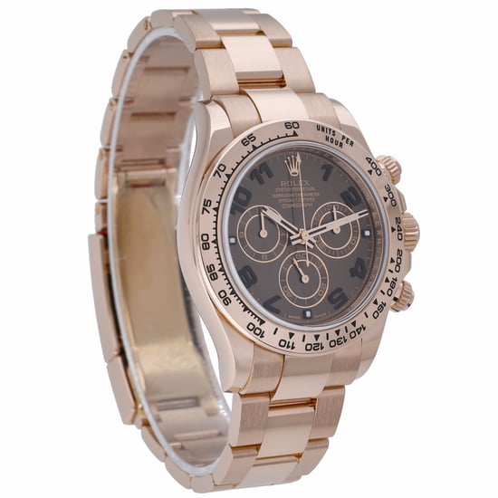 ROLEX DAYTONA 116505