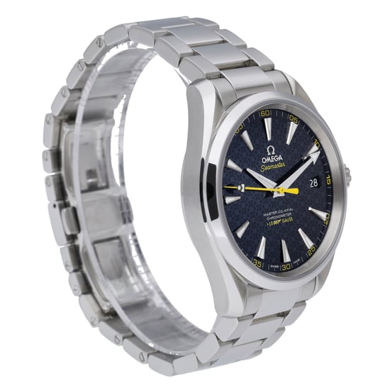 OMEGA SEAMASTER AQUA TERRA 231.10.42.21.03.004