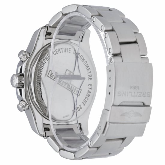 BREITLING COLT CHRONOGRAPH A7338811