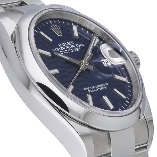 ROLEX DATEJUST  126200