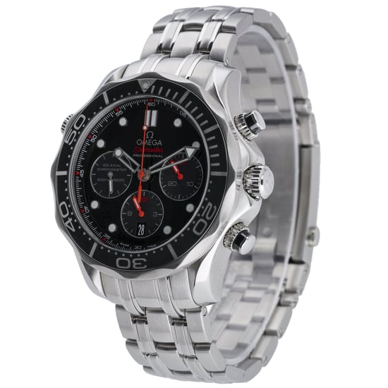 OMEGA SEAMASTER 212.30.44.50.01.001