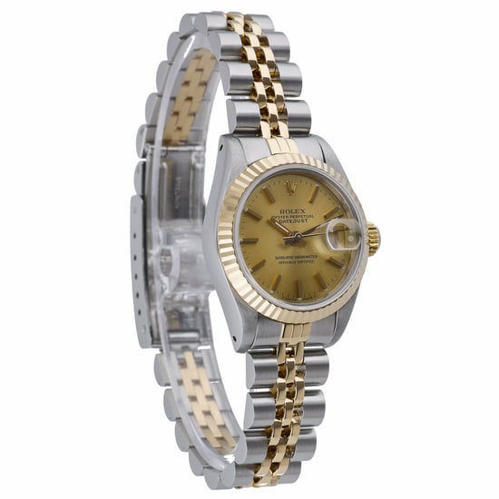 ROLEX DATEJUST 69173