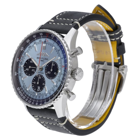 BREITLING NAVITIMER B01 CHRONO 43 AB0138