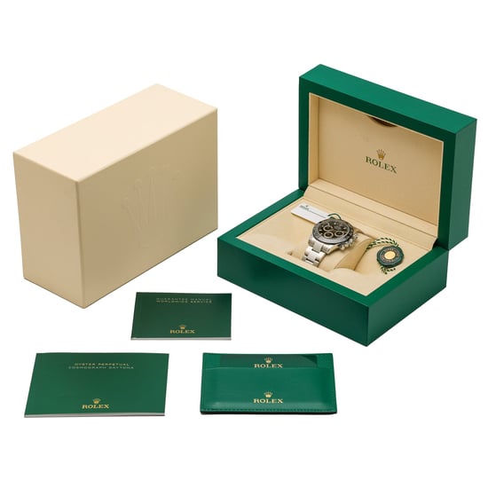 ROLEX DAYTONA 116500LN