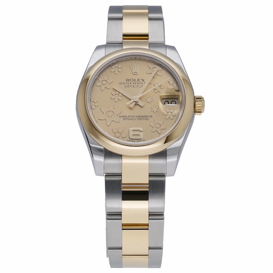 ROLEX DATEJUST 31 178243