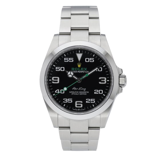 ROLEX AIR-KING 126900