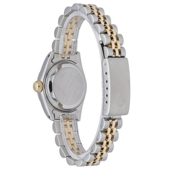 ROLEX DATEJUST 69173