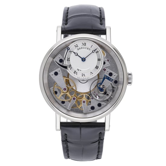 BREGUET TRADITION 7057BB/11/9W6