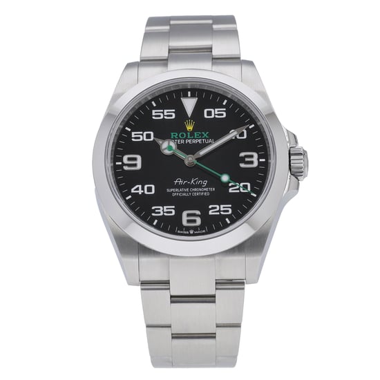 ROLEX AIR-KING 126900