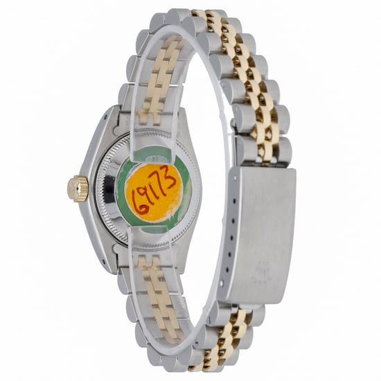 ROLEX DATEJUST 69173