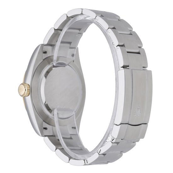 ROLEX OYSTER PERPETUAL 134303