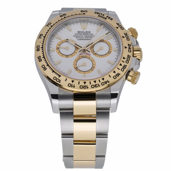 ROLEX DAYTONA 126503